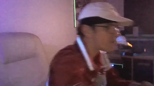 Minm666 online show from 02-04-25, 07:55