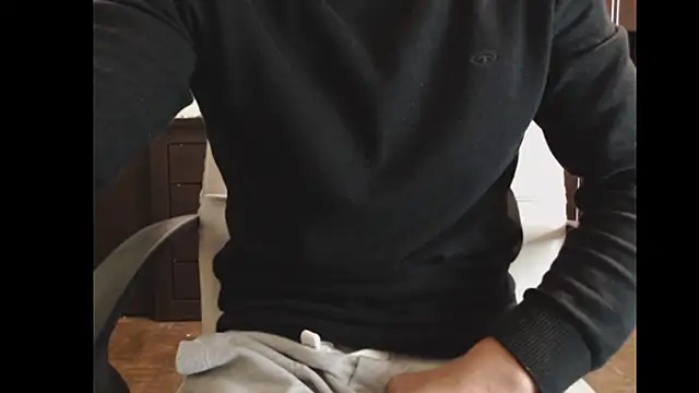 sexualtensionrelation online show from 10-03-25, 12:29