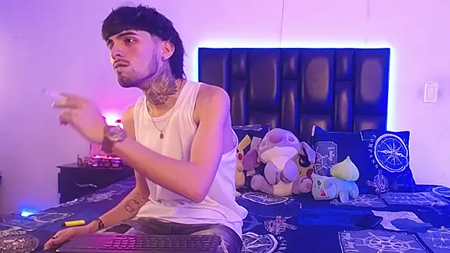 Brutal Sex Fucking online show from 11-26-25, 10:33