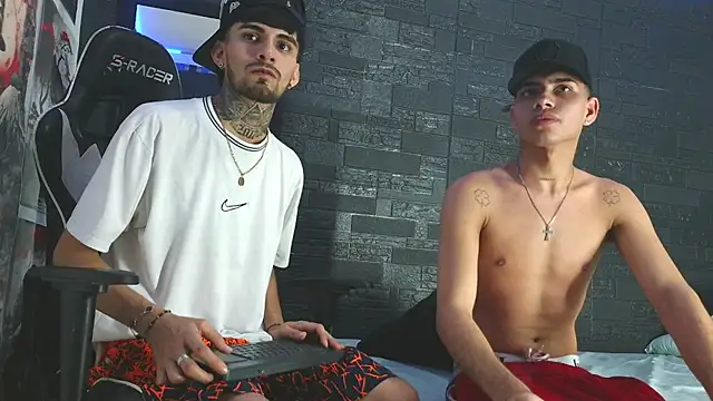 Brutal Sex Fucking online show from 04-15-26, 07:15