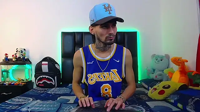 Brutal Sex Fucking online show from 07-01-26, 01:18