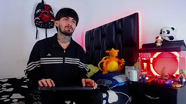 Brutal Sex Fucking online show from 07-15-26, 10:59
