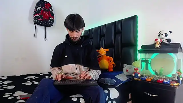 Brutal Sex Fucking online show from 07-17-26, 12:45
