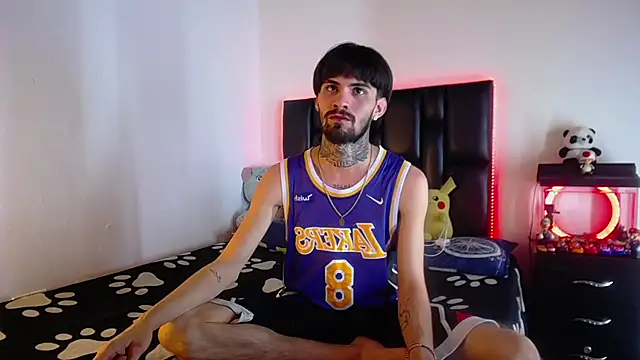 Brutal Sex Fucking online show from 07-22-26, 08:44