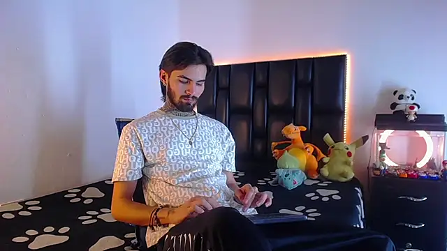 Brutal Sex Fucking online show from 07-28-26, 11:15
