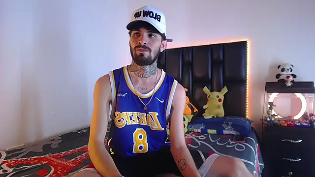 Brutal Sex Fucking online show from 07-29-26, 09:02