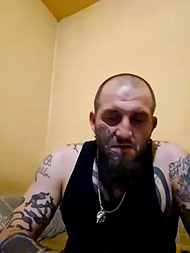 Snapshot of TattooedDick92 chatting on 01-24-25, 08:54 TattooedDick92 online show from 01-24-25, 08:54