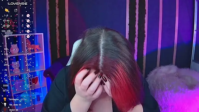 Lilumytrend online show from 11-02-25, 06:21