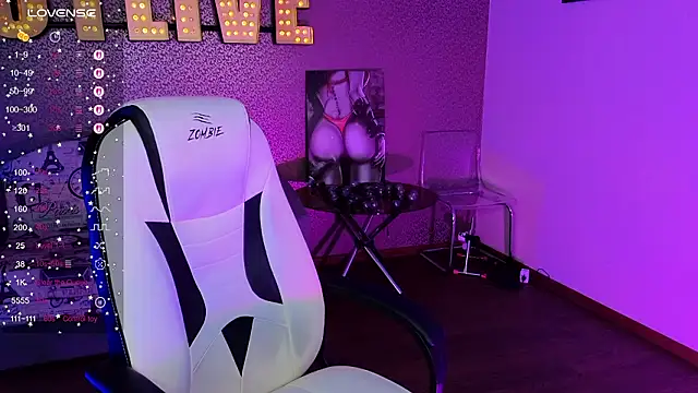 Lilumytrend online show from 03-07-26, 12:02