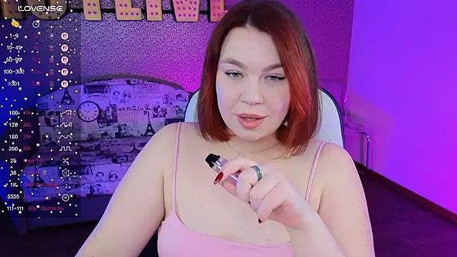 Lilumytrend online show from 03-24-26, 12:10