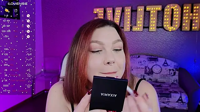 Lilumytrend online show from 05-23-26, 12:09