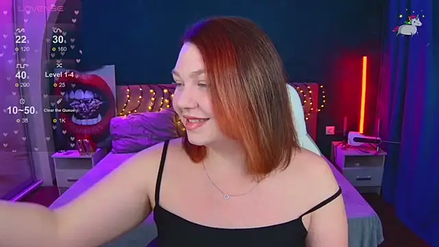 Lilumytrend online show from 05-24-26, 06:07
