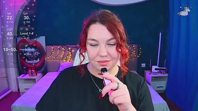 Lilumytrend online show from 06-03-26, 02:33