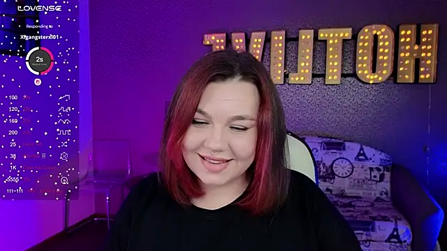 Lilumytrend online show from 06-06-26, 12:10