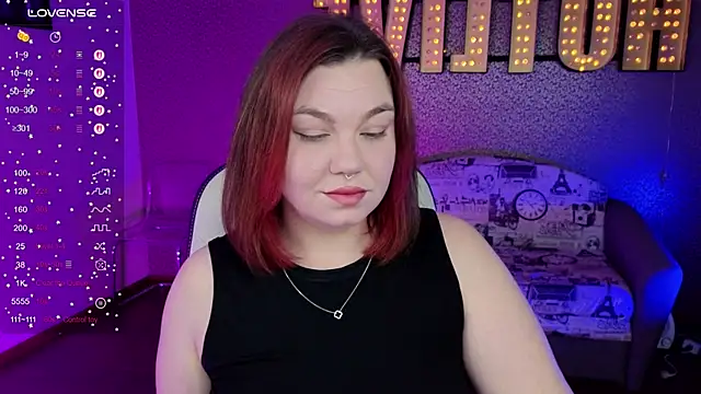 Lilumytrend online show from 06-07-26, 06:06