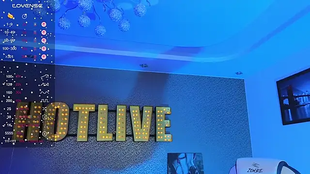 Lilumytrend online show from 07-11-26, 12:08