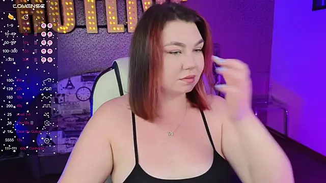 Lilumytrend online show from 07-27-26, 06:09