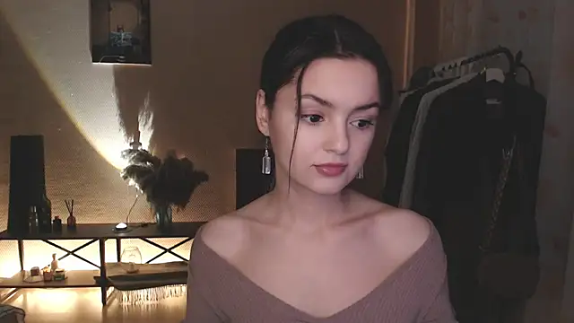 Snapshot of CuteRuby99 chatting on 01-26-25, 12:33 CuteRuby99 online show from 01-26-25, 12:33