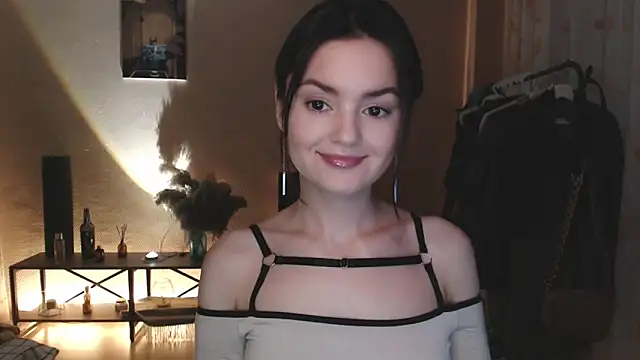 Snapshot of CuteRuby99 chatting on 01-31-25, 04:48 CuteRuby99 online show from 01-31-25, 04:48