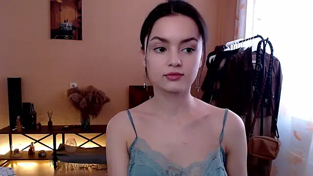 Snapshot of CuteRuby99 chatting on 02-23-25, 10:17 CuteRuby99 online show from 02-23-25, 10:17