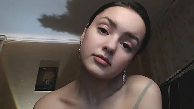 CuteRuby99 online show from 11-13-25, 03:55