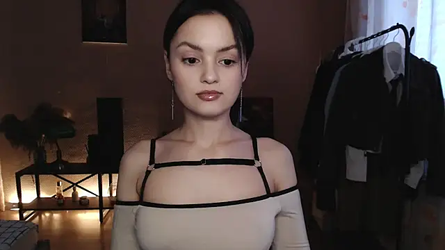 CuteRuby99 online show from 03-03-26, 11:49