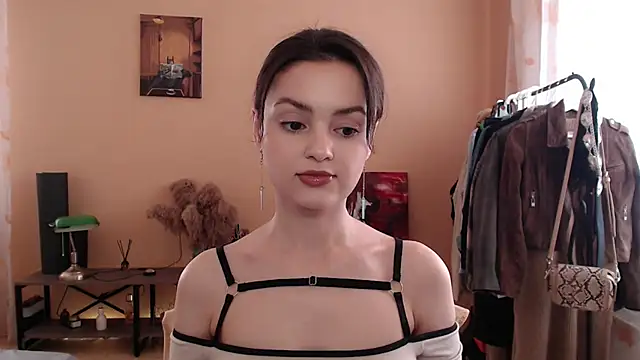 CuteRuby99 online show from 05-24-26, 12:10