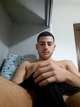 Nicolas3091 online show from 04-04-26, 12:35