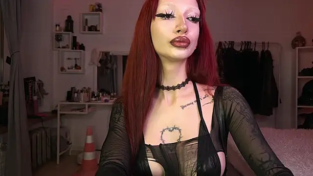 Marcellean online show from 11-24-25, 04:34