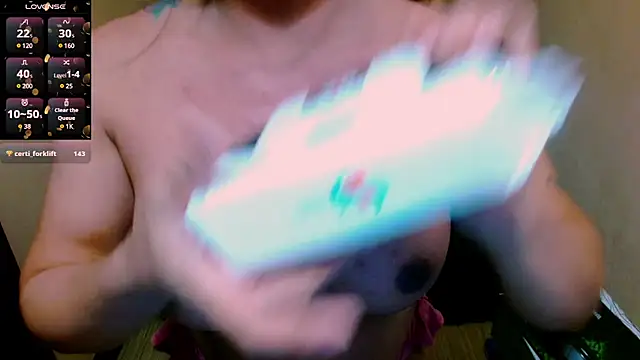 Absolute Selfsucker Lily online show from 01-27-25, 02:10