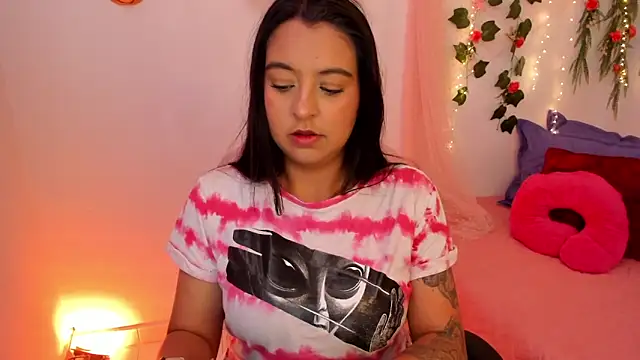 Snapshot of Sweet_Chloe06 chatting on 01-27-25, 07:13 Sweet Chloe06 online show from 01-27-25, 07:13