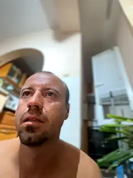 Nikolaiyy online show from 09-21-25, 12:01