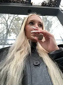 Milkyy wway online show from 10-21-25, 06:47