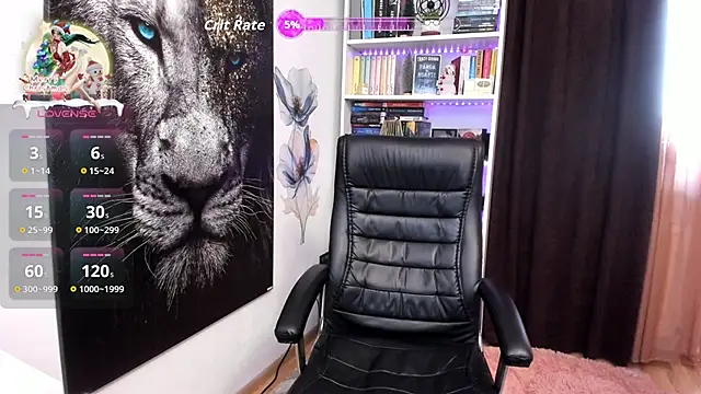 CrissNight online show from 01-10-26, 10:28