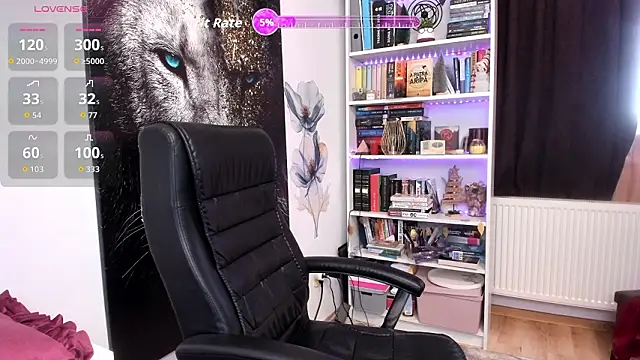 CrissNight online show from 02-02-26, 09:08