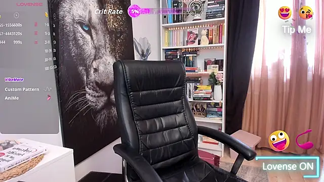 CrissNight online show from 03-17-26, 10:29