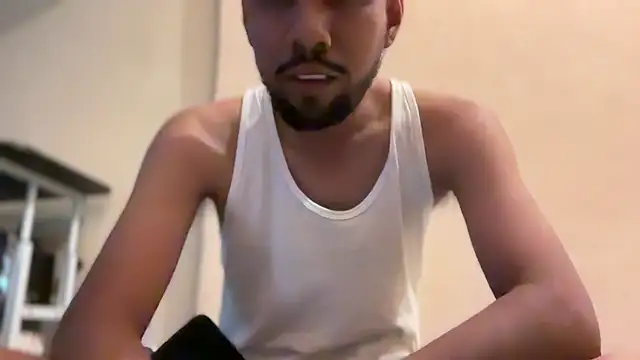 EnriquePersian197 online show from 01-18-25, 07:15