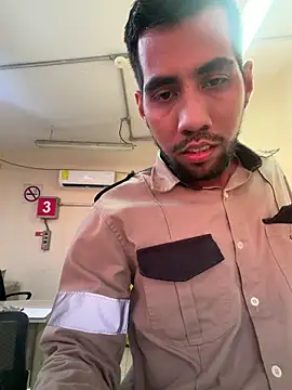 EnriquePersian197 online show from 02-20-26, 12:18