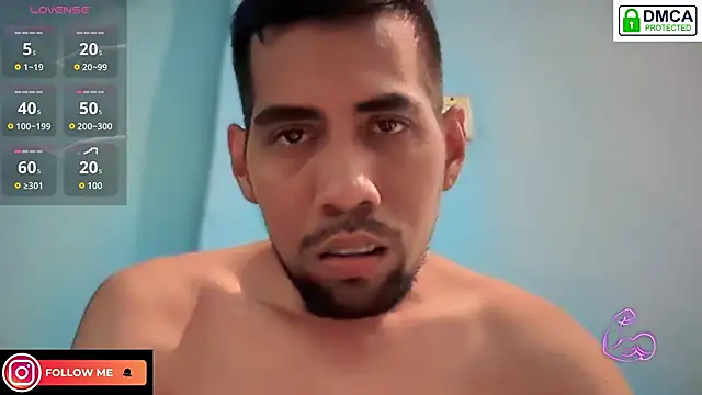 EnriquePersian197 online show from 06-30-26, 05:58
