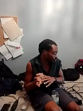 Ojrobi1 online show from 11-15-25, 11:21