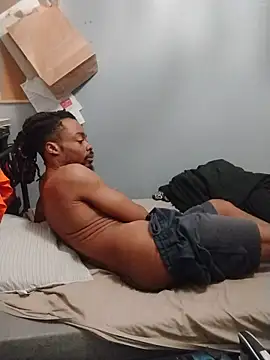 Ojrobi1 online show from 04-26-26, 09:40