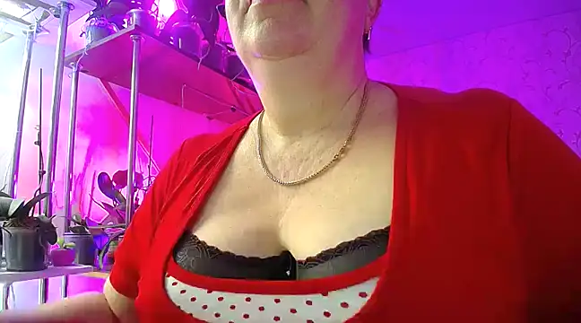 Snapshot of _Sweet_Woman chatting on 02-01-25, 05:28  Sweet Woman online show from 02-01-25, 05:28