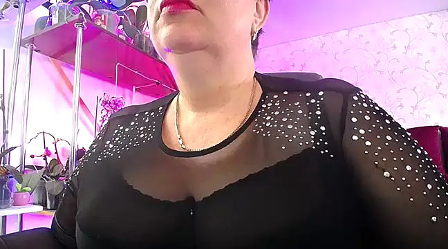 Snapshot of _Sweet_Woman chatting on 02-16-25, 08:54  Sweet Woman online show from 02-16-25, 08:54