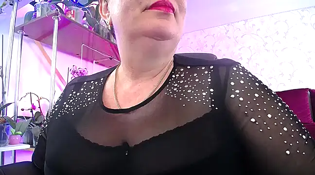 Snapshot of _Sweet_Woman chatting on 02-16-25, 11:59  Sweet Woman online show from 02-16-25, 11:59