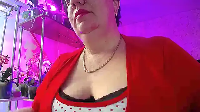 Snapshot of _Sweet_Woman chatting on 03-12-25, 12:15  Sweet Woman online show from 03-12-25, 12:15