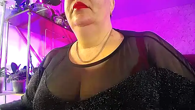  Sweet Woman online show from 02-20-26, 06:26