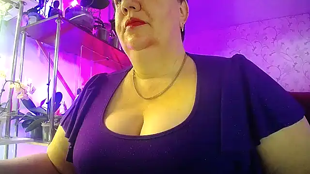  Sweet Woman online show from 03-20-26, 06:18