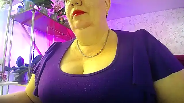  Sweet Woman online show from 04-11-26, 11:36