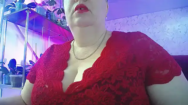  Sweet Woman online show from 06-05-26, 06:09