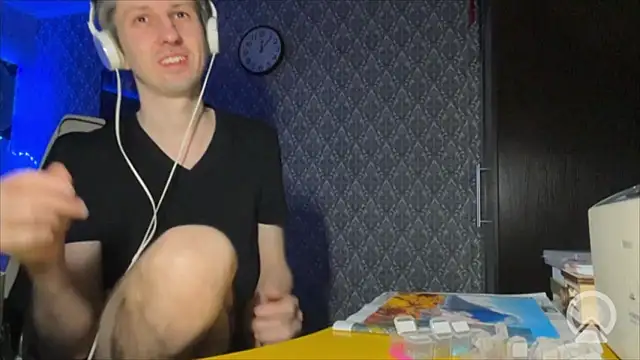 Aki-Laky online show from 03-03-26, 07:09